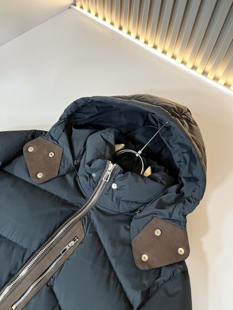 Loro Piana Down Jackets